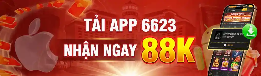 GALAXY6623 Tải Xuống – Trải Nghiệm Casino Trực Tuyến Trên Mọi Thiết Bị