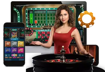 Casino Trực Tuyến Tại GALAXY6623