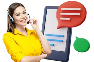 Hỗ Trợ Chuyên Nghiệp Tại GALAXY6623