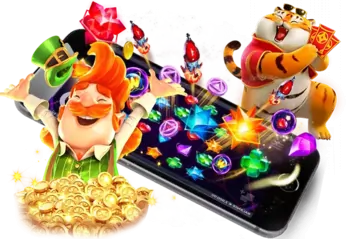 Trò Chơi Slot Tại GALAXY6623